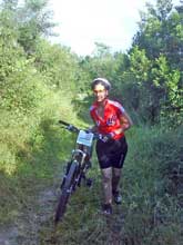 sam, cycles et nature, lapierre